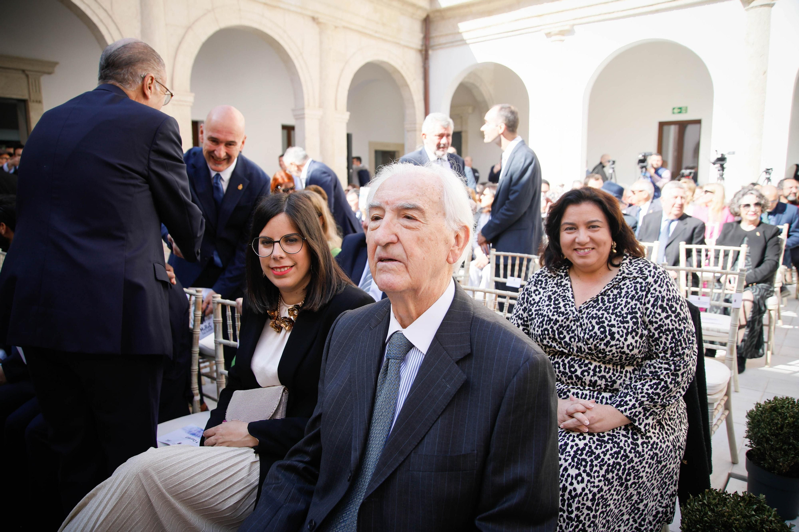 El MUREC abre sus puertas