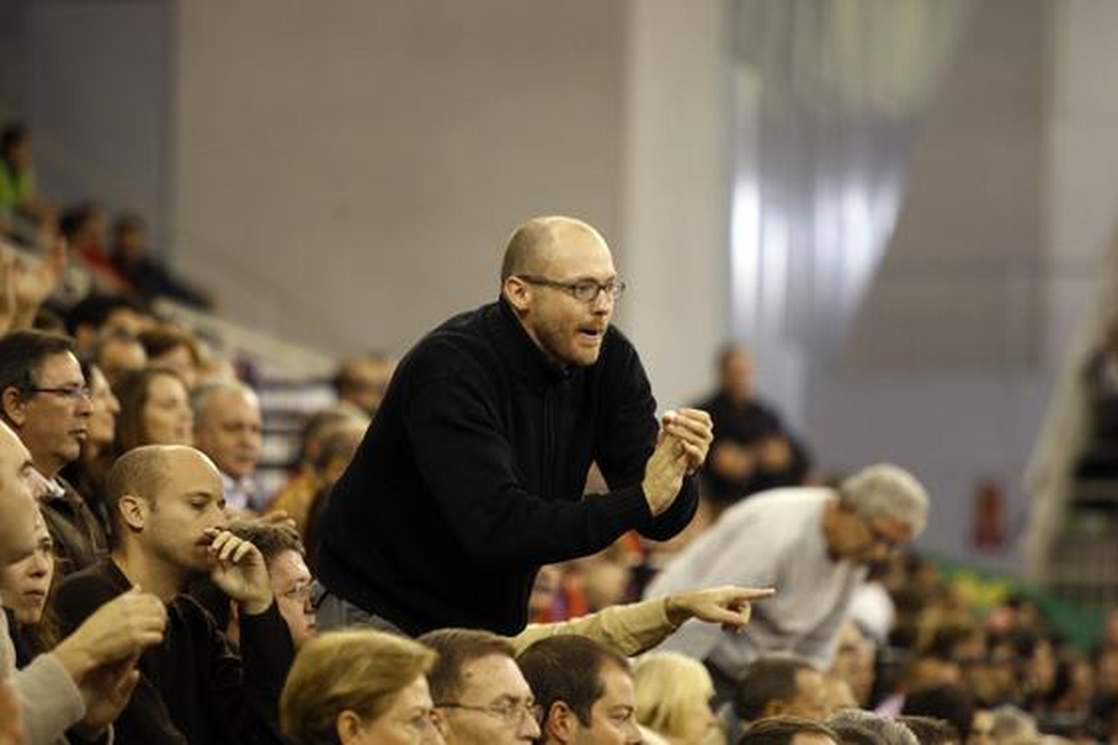 Foto: Pepe Villoslada