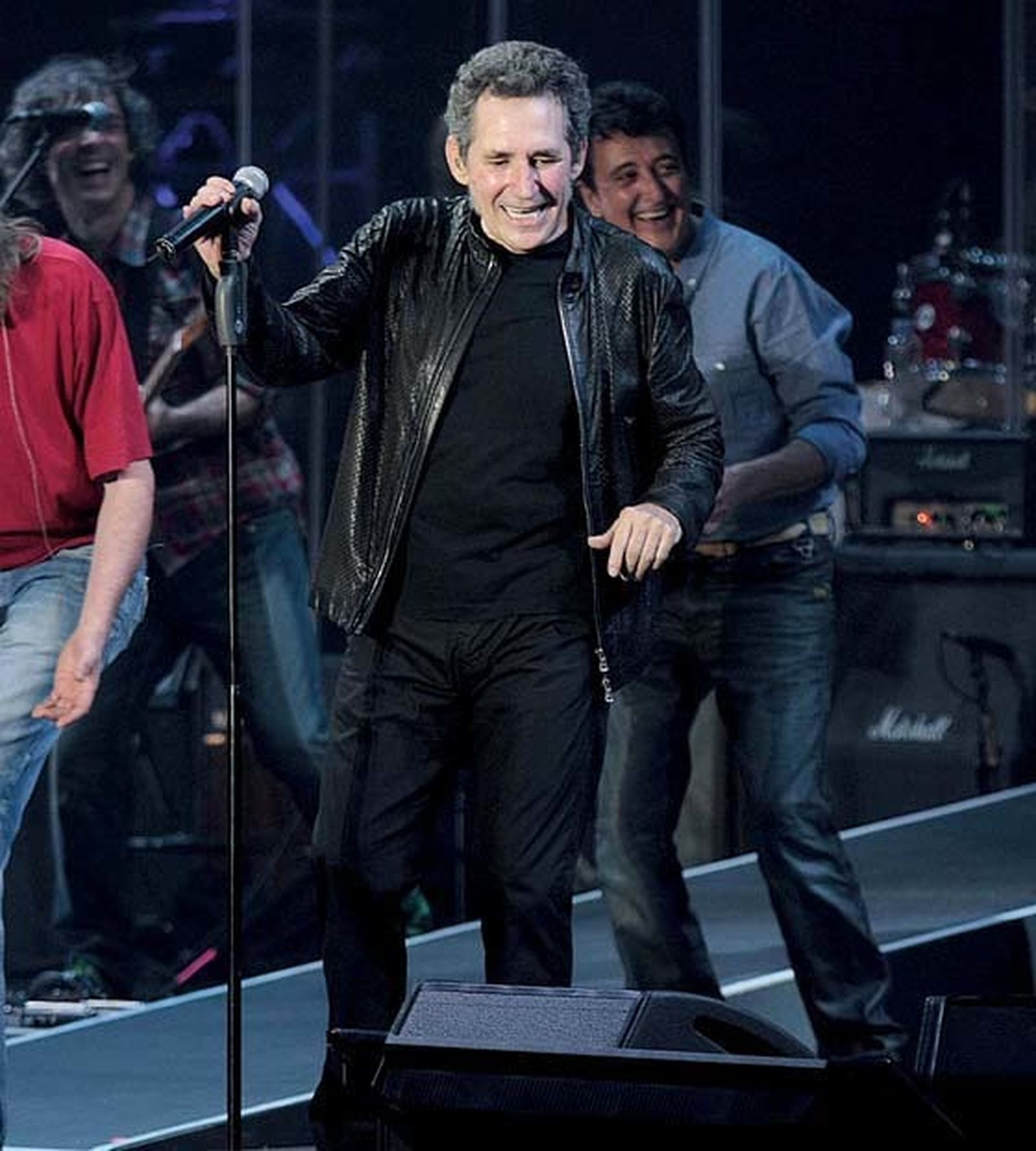 Miguel Ríos: el largo adiós