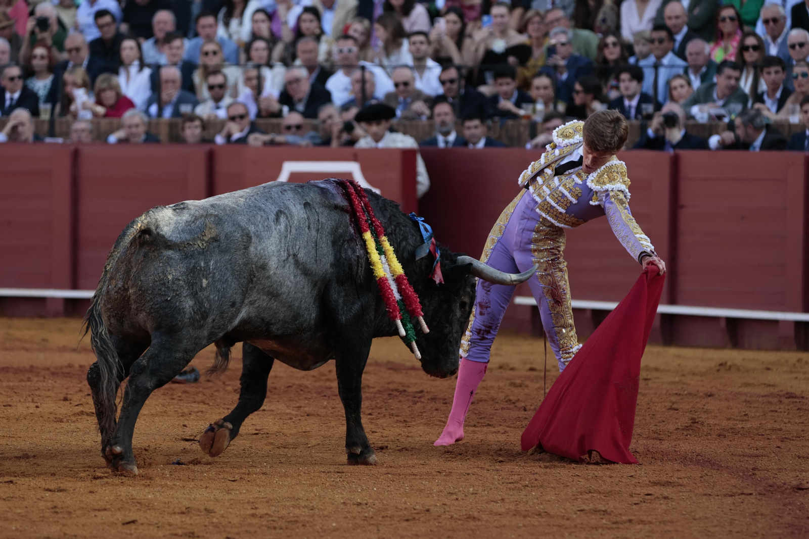 Las imágenes del festejo