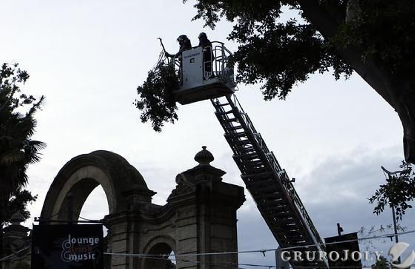 Foto: Juan Carlos Muñoz