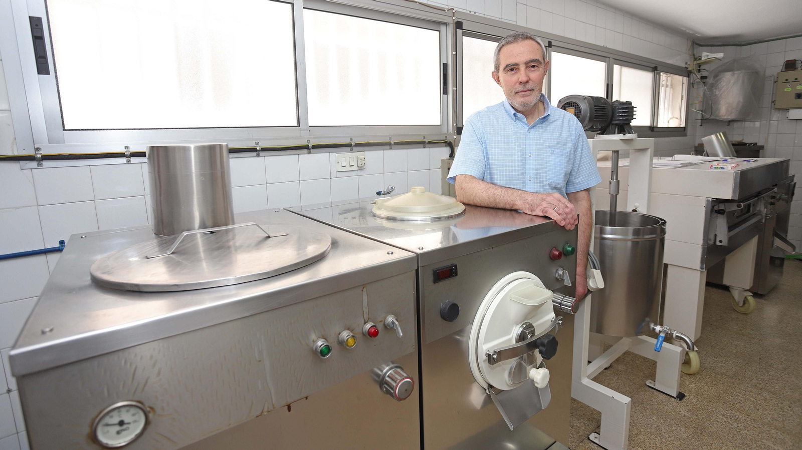 La Alicantina ( Algeciras )