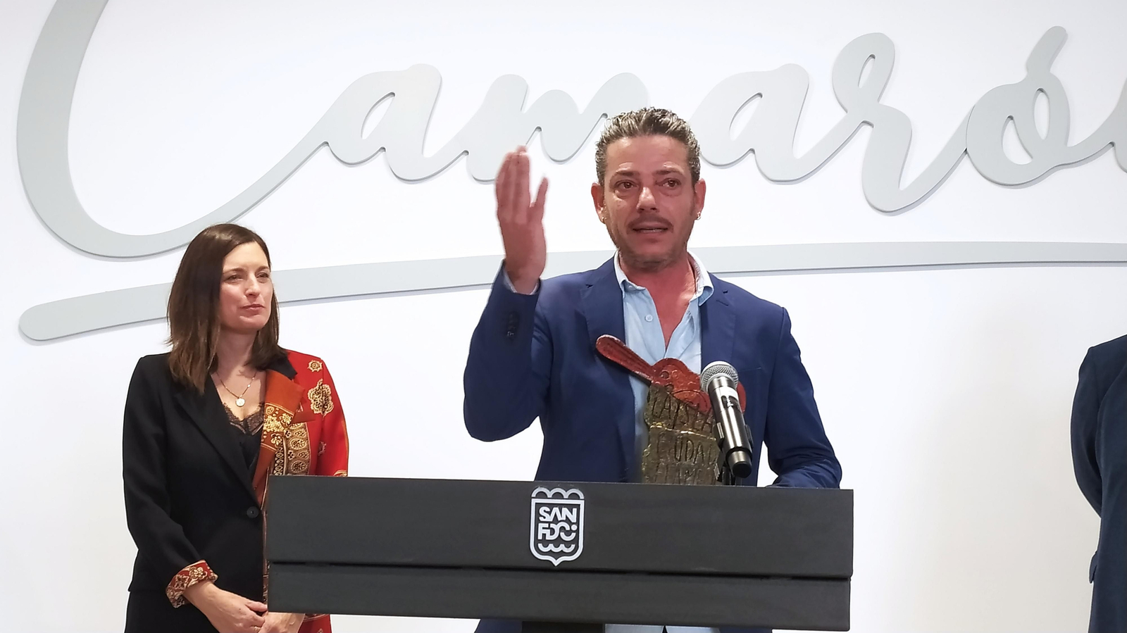 Día Internacional del Flamenco en San Fernando