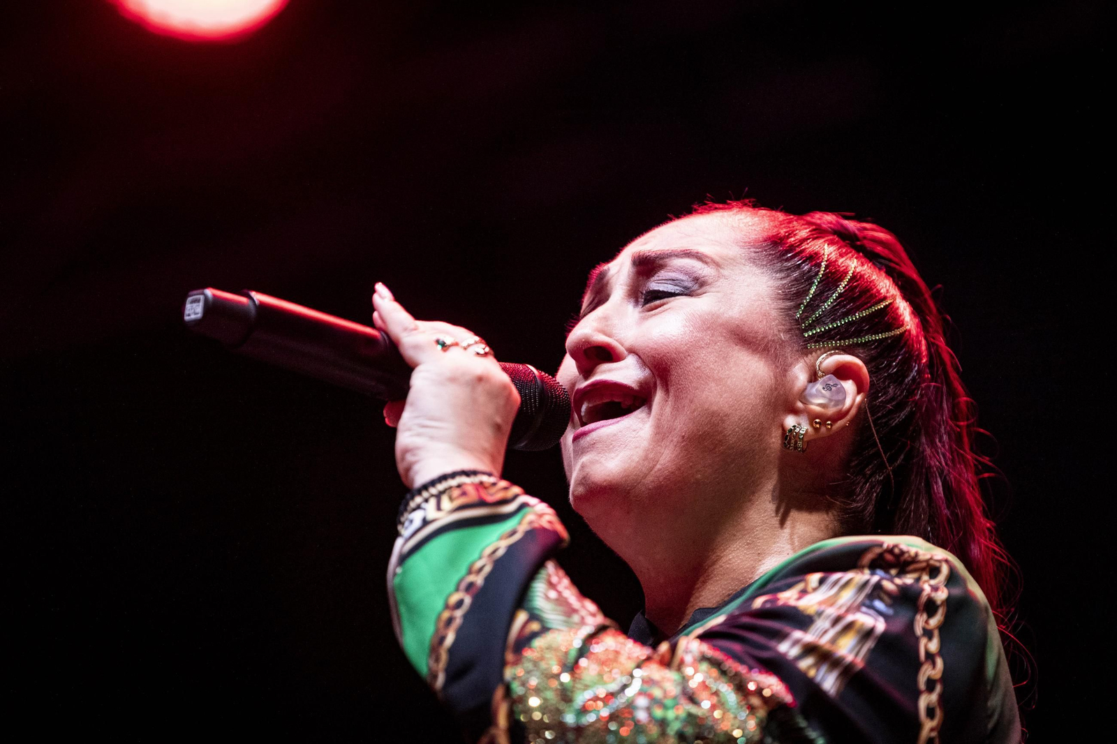 Búscate en las imágenes del concierto de Camela en Música del Mar en Cádiz