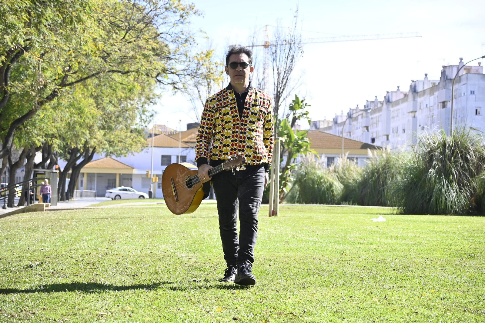 Entrevista a Raúl Rodríguez