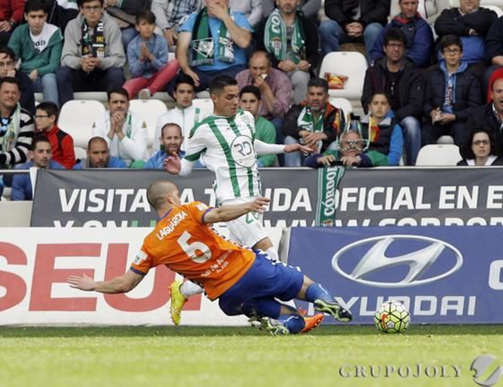 Foto: José Martínez