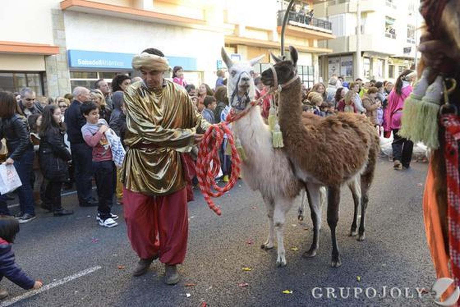 Foto: Joaquin Hernandez Kiki