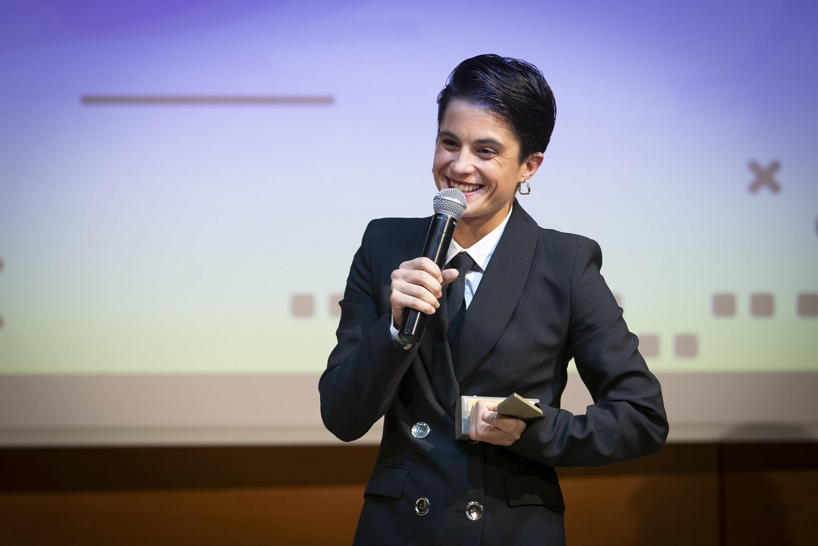 Así fue la Gala del Deporte de Granada