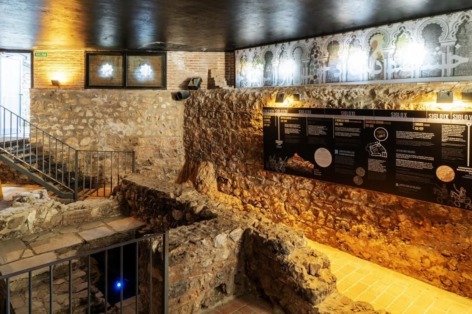 Este es el pueblo de Jaén entre los diez más bonitos de Andalucía según una encuesta