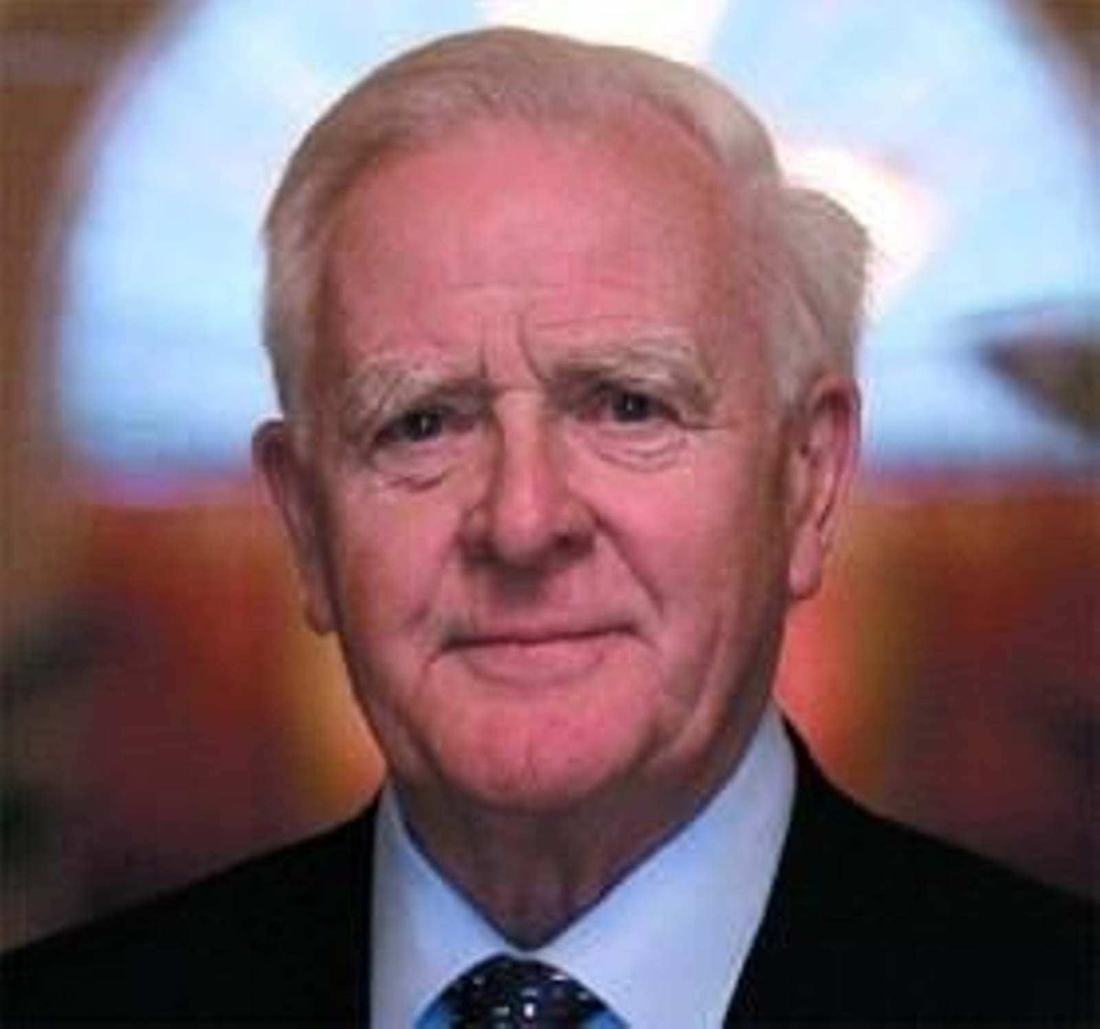 John Le Carré.