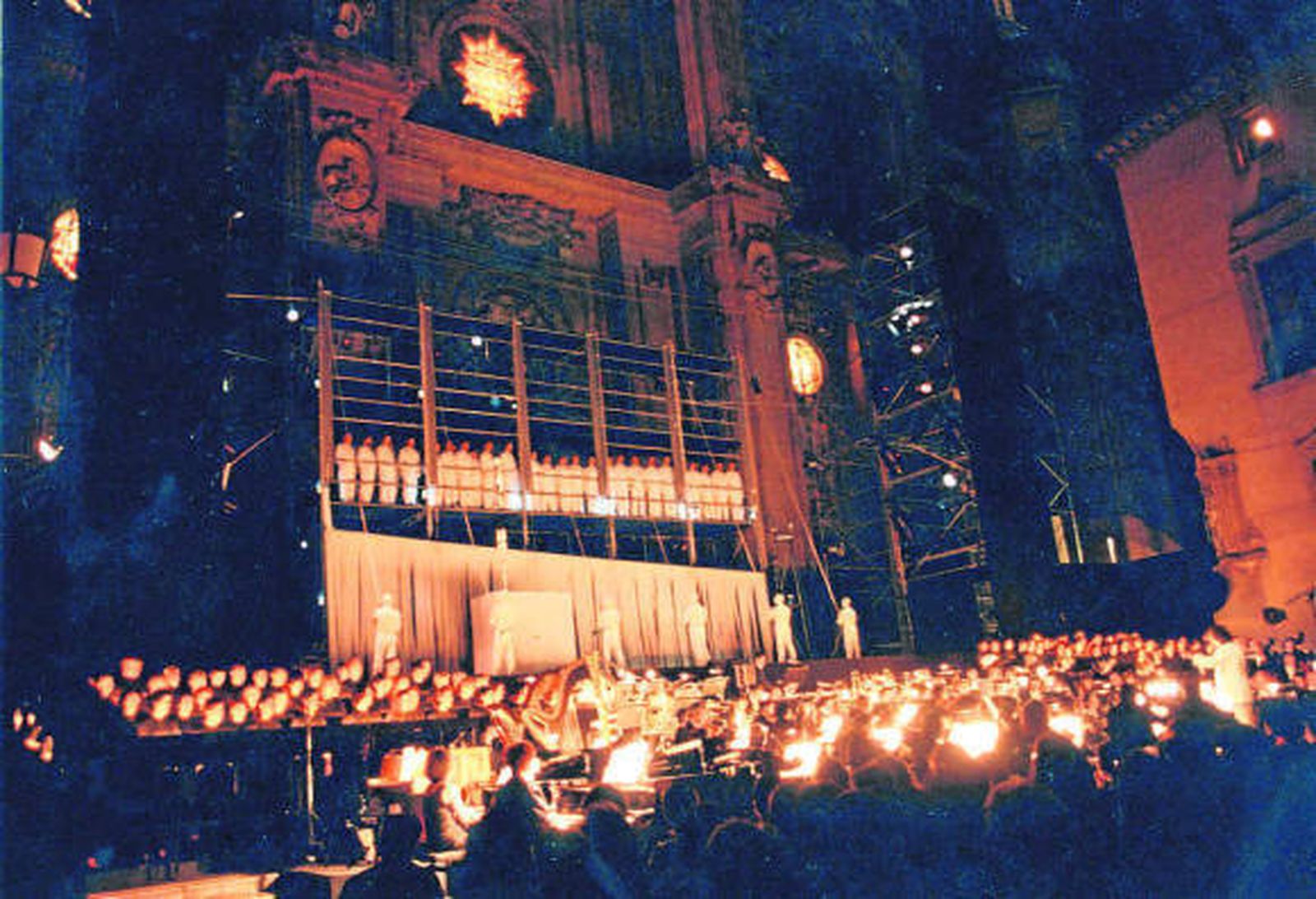 Las emociones han ganado la partida