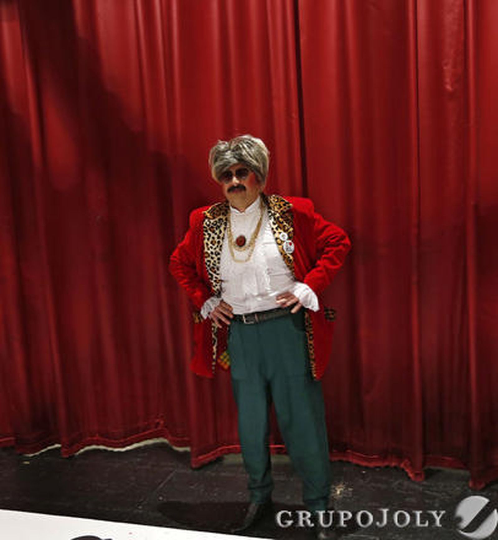 Foto: Lourdes de Vicente y Fito Carreto