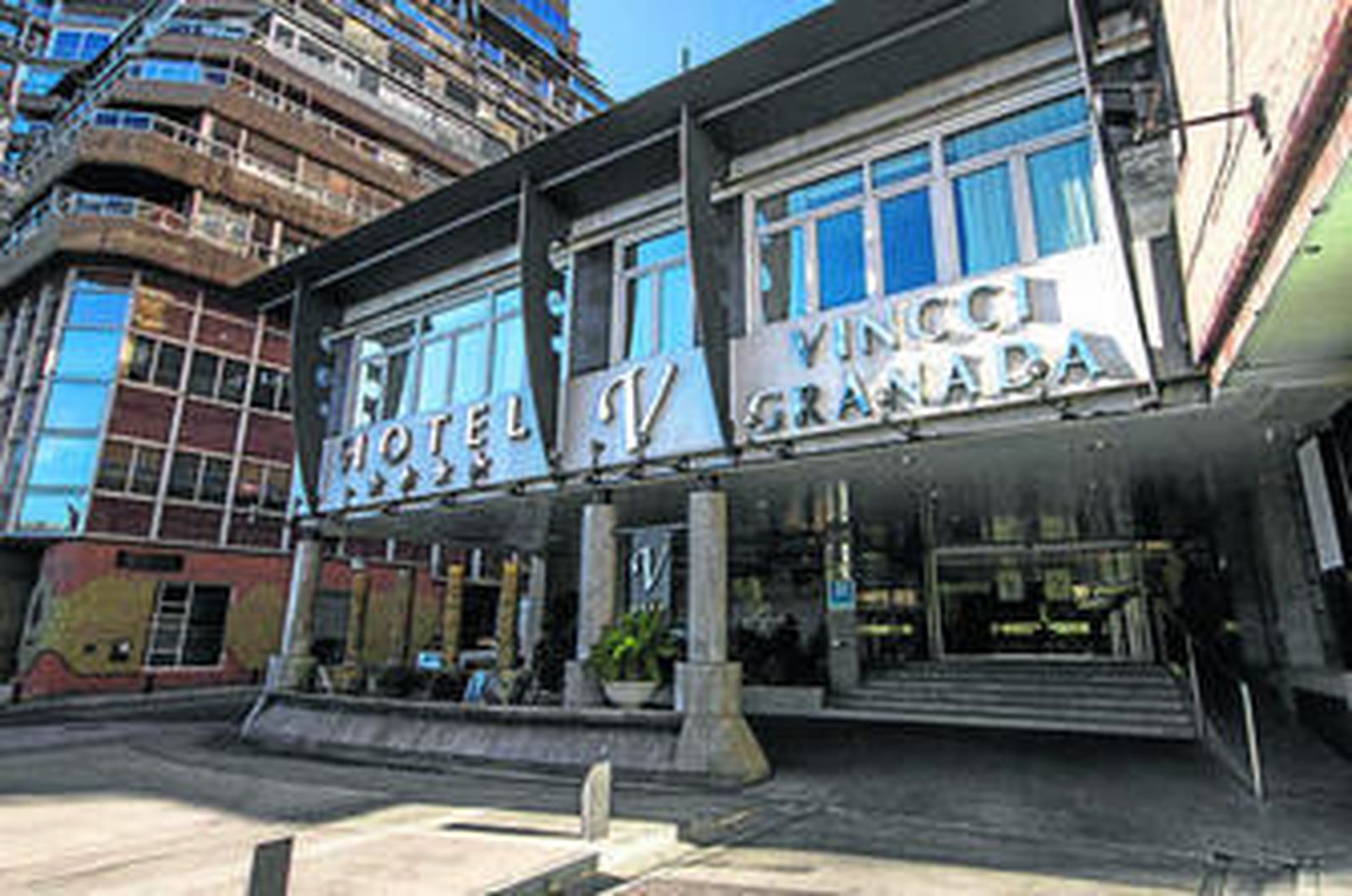 La propietaria del establecimiento, Luz de Granada, lleva en concurso de acreedores desde 2014.