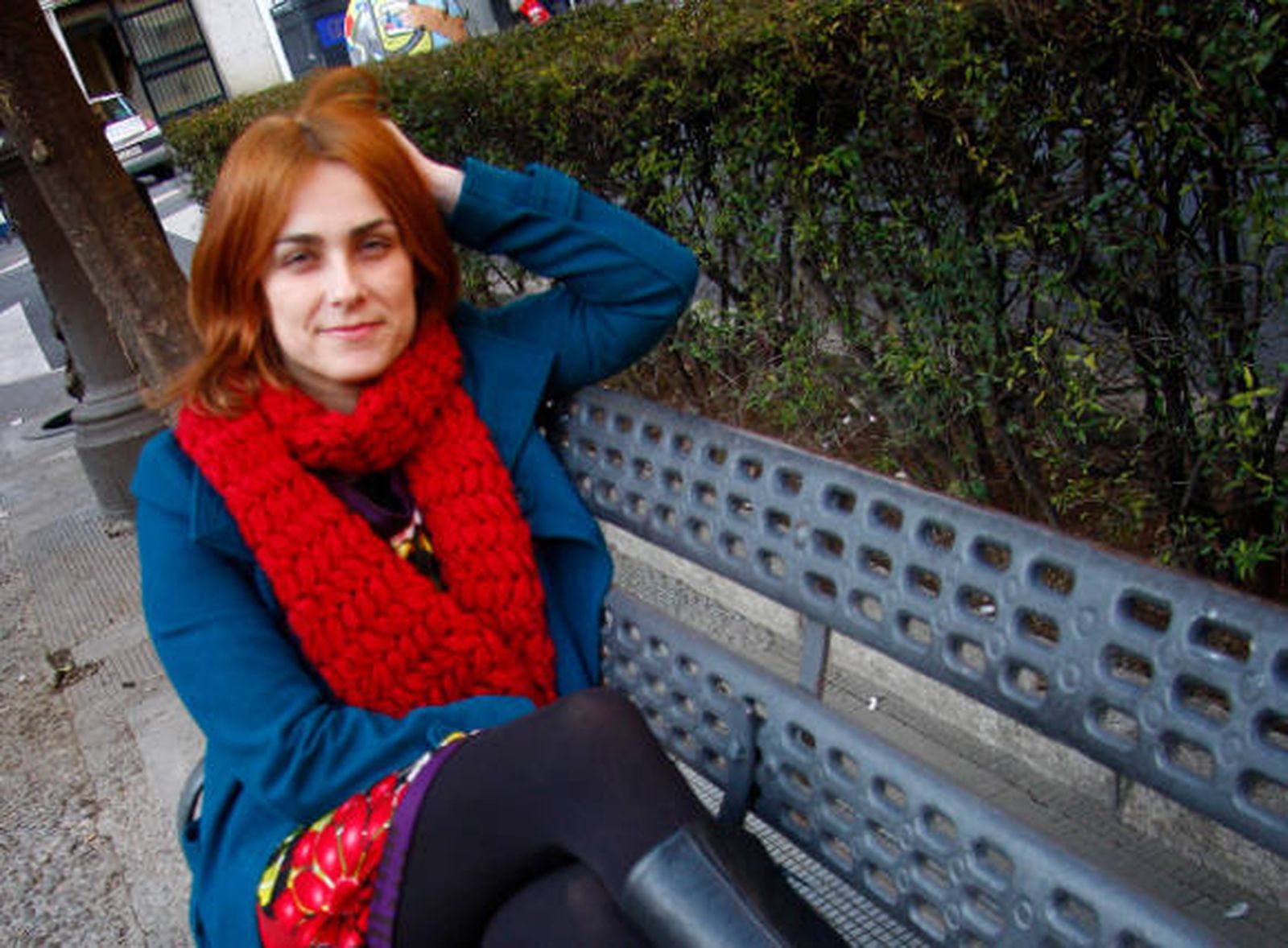 La lucidez de quienes viven en la periferia