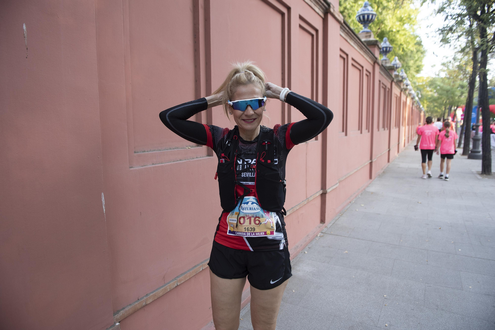 Búscate en la Carrera de la Mujer 1