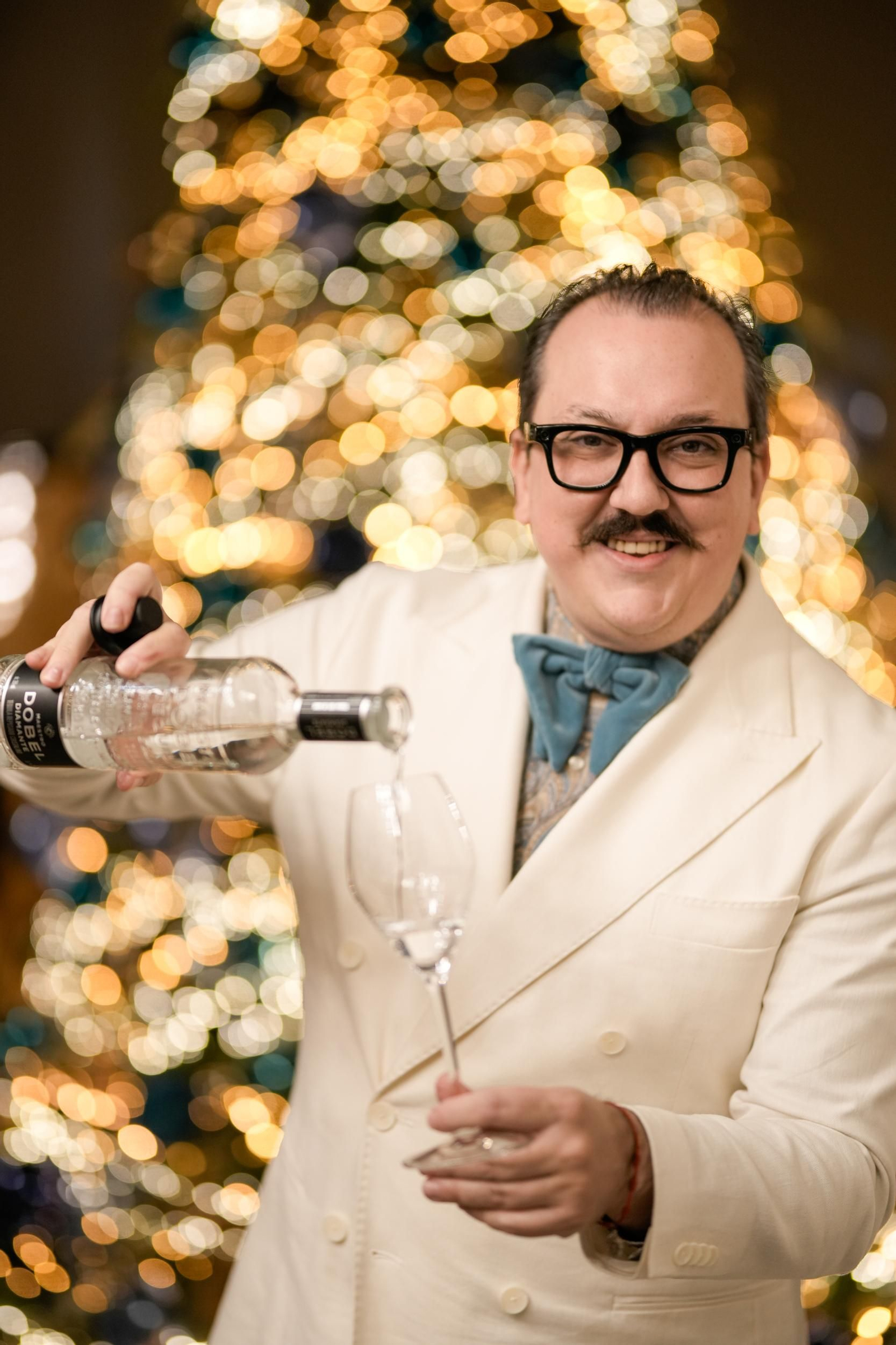 En fotos: la Gala Benéfica de La Casa de Manolete Bistró