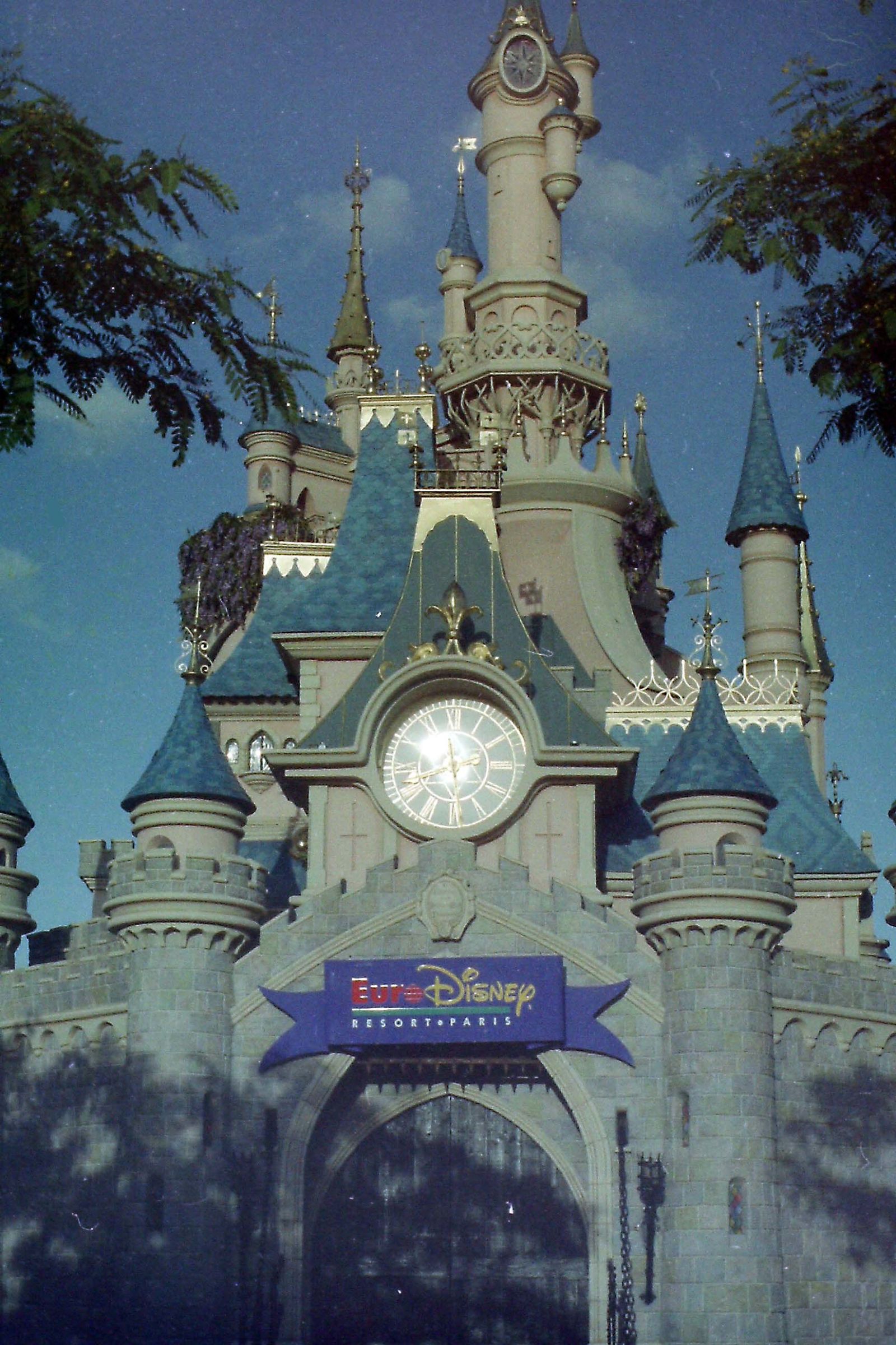 Recuerdos de la Expo