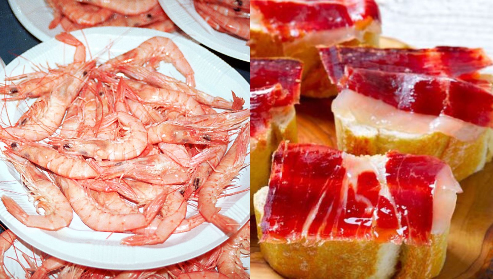 Planes en Huelva: Saborea la mejor gastronomía onubense en estas Ferias