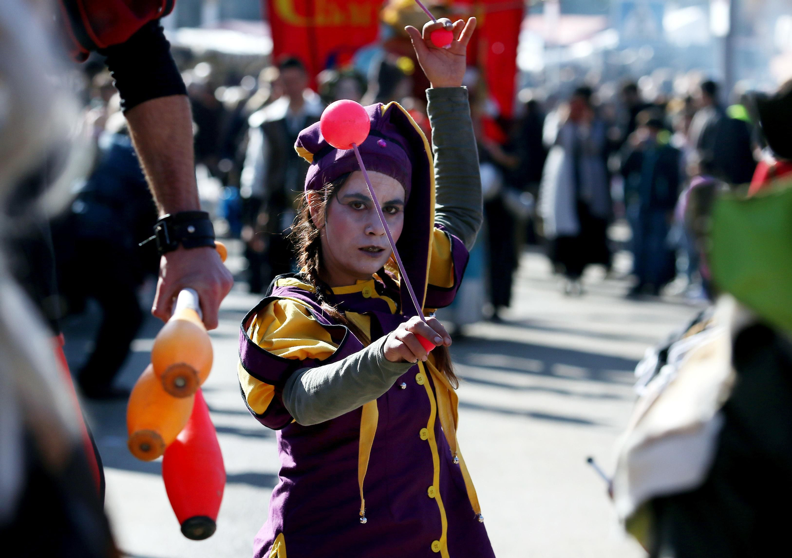 Mercado medieval de Córdoba