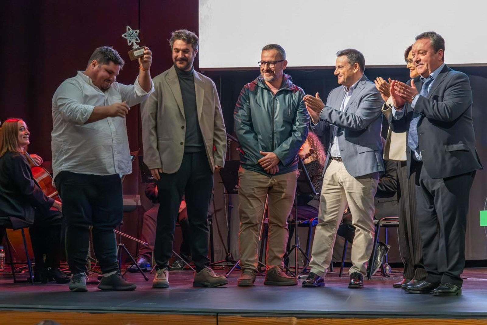 Canal Sur Radio y Televisión presenta su programación especial de Navidad