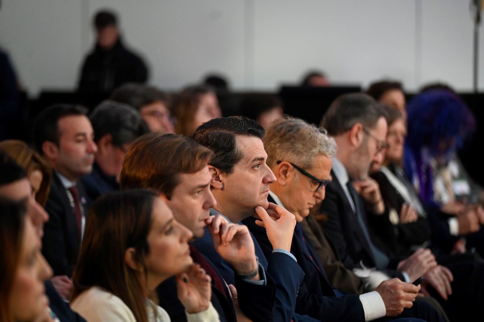 El I Congreso Nacional Andalucía frente al acoso celebrado en Córdoba, en imágenes