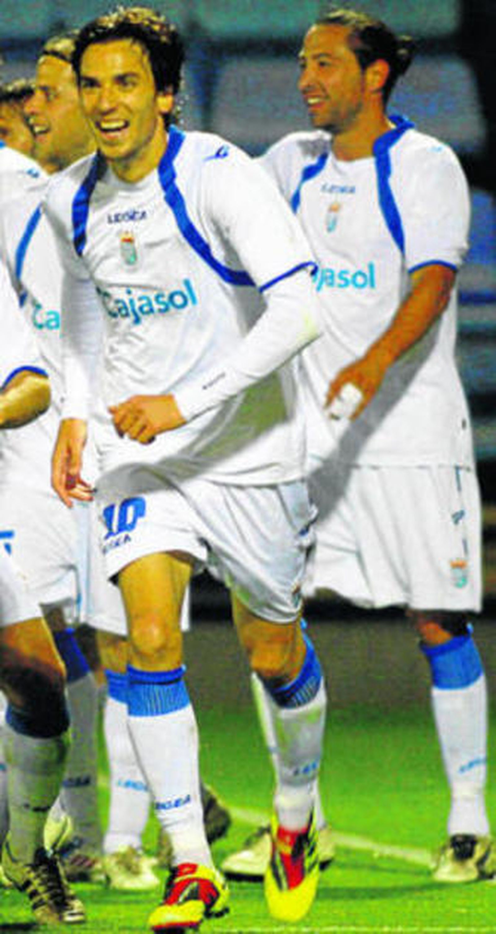 Óscar Díaz, en la agenda de equipos de la League 1.