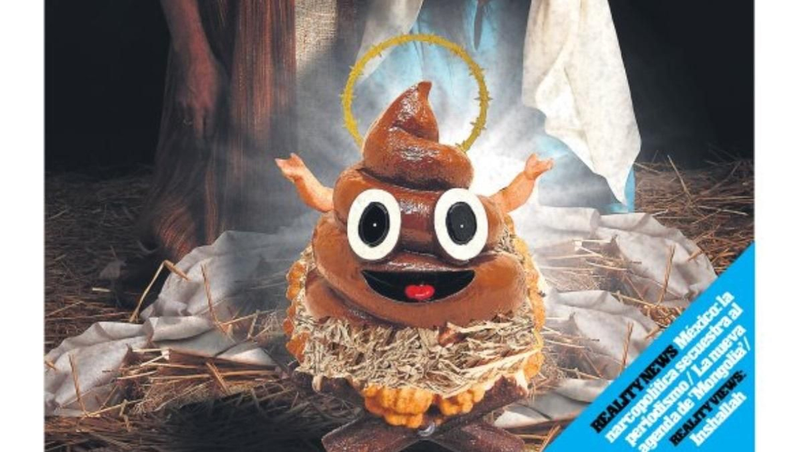 Detalle de la portada