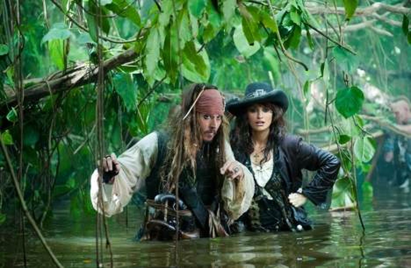 Penélope Cruz tendrá su estrella en el Paseo de la Fama de Hollywood