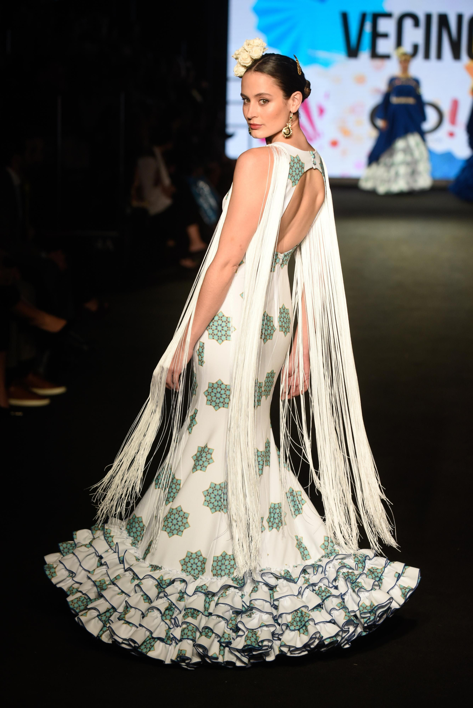 Certamen de Diseñadores Noveles de We Love Flamenco