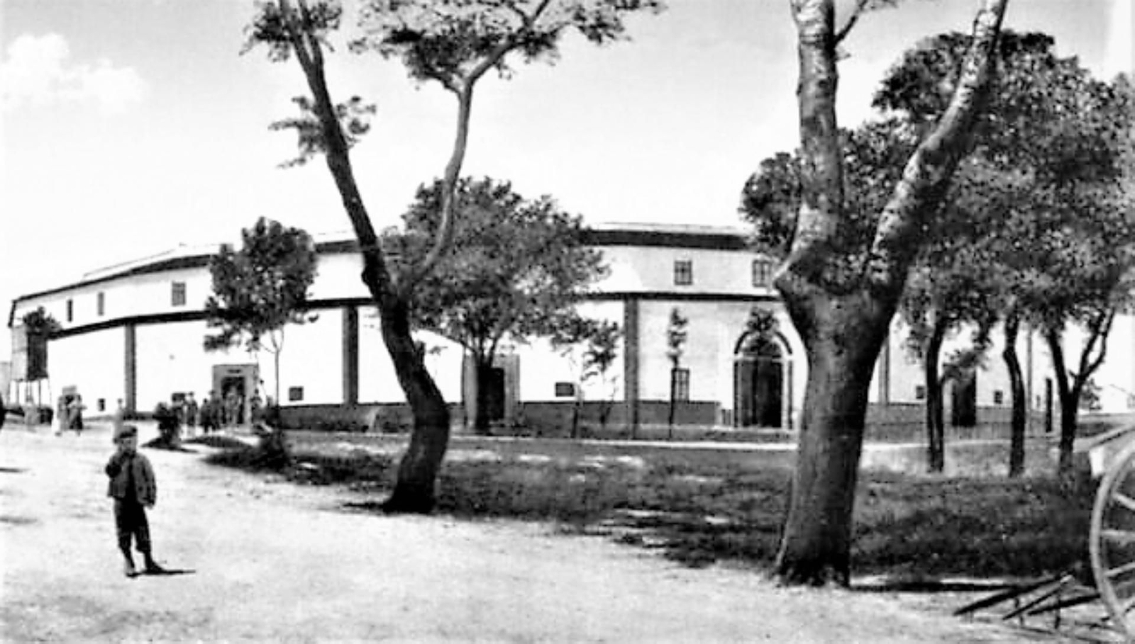 El ambiente revolucionario no afectaría al ambiente taurino.