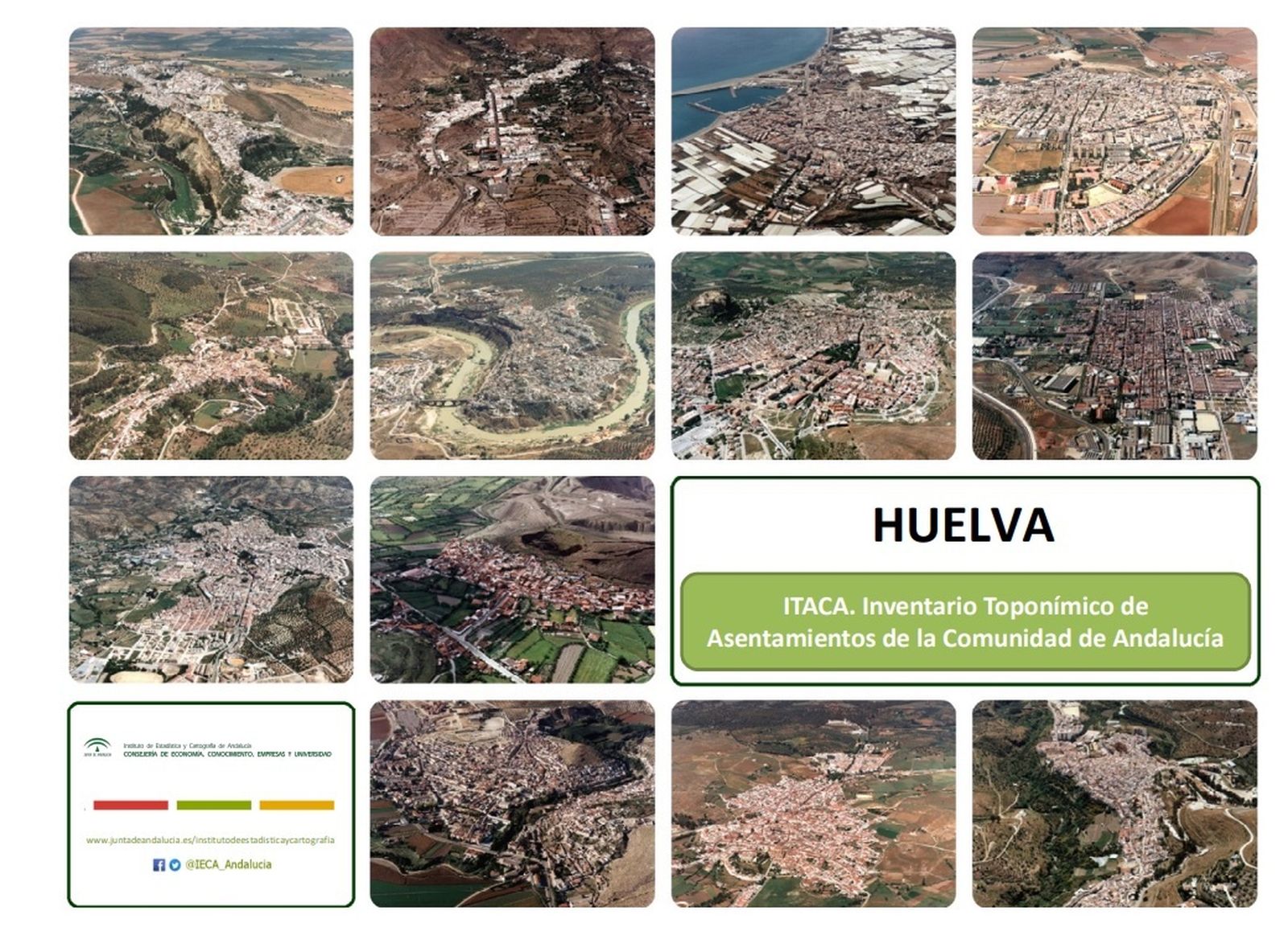 Imagen del documento entregado por el Ayuntamiento de Huelva.