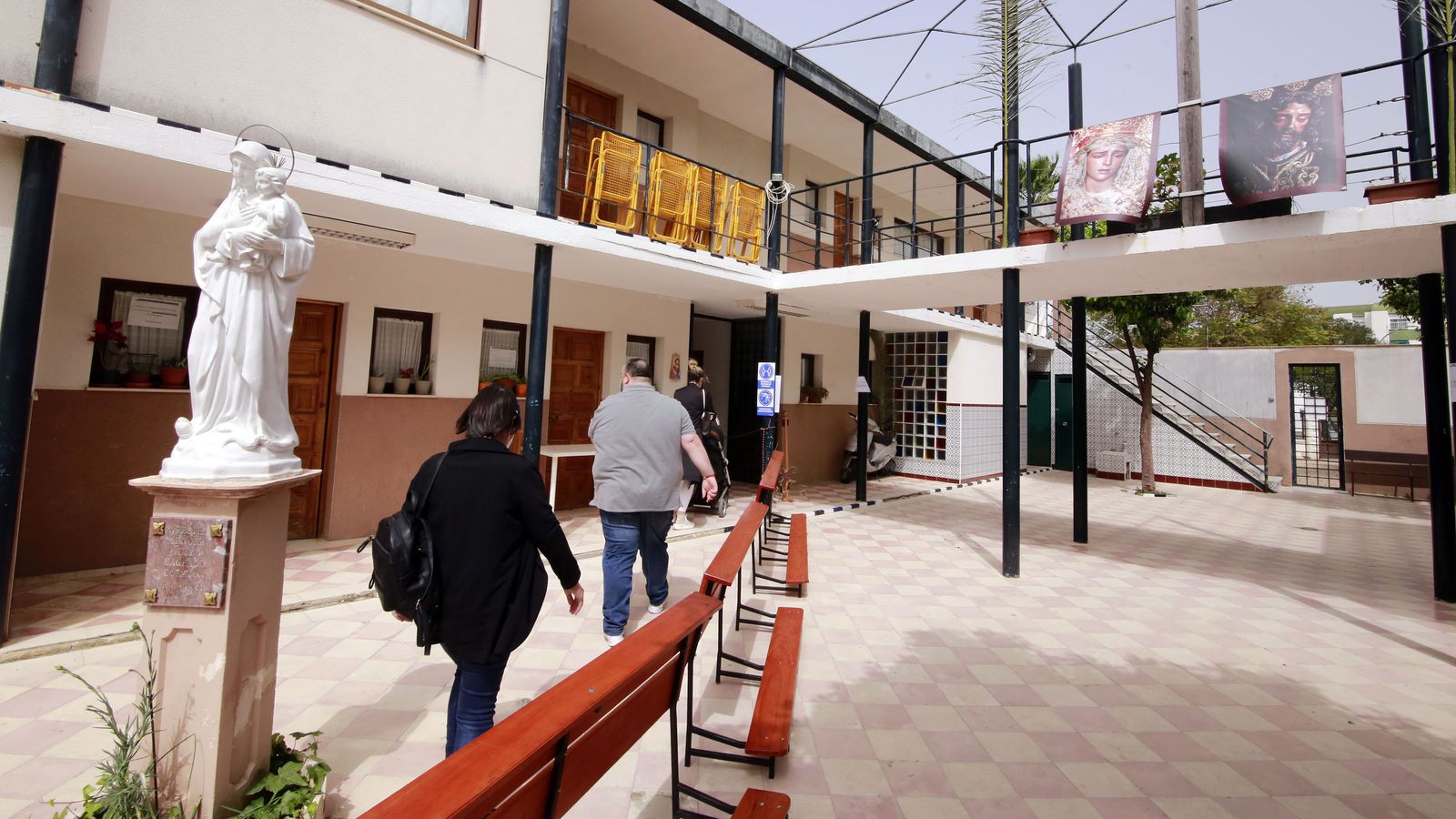 Miércoles Santo de grandes emociones