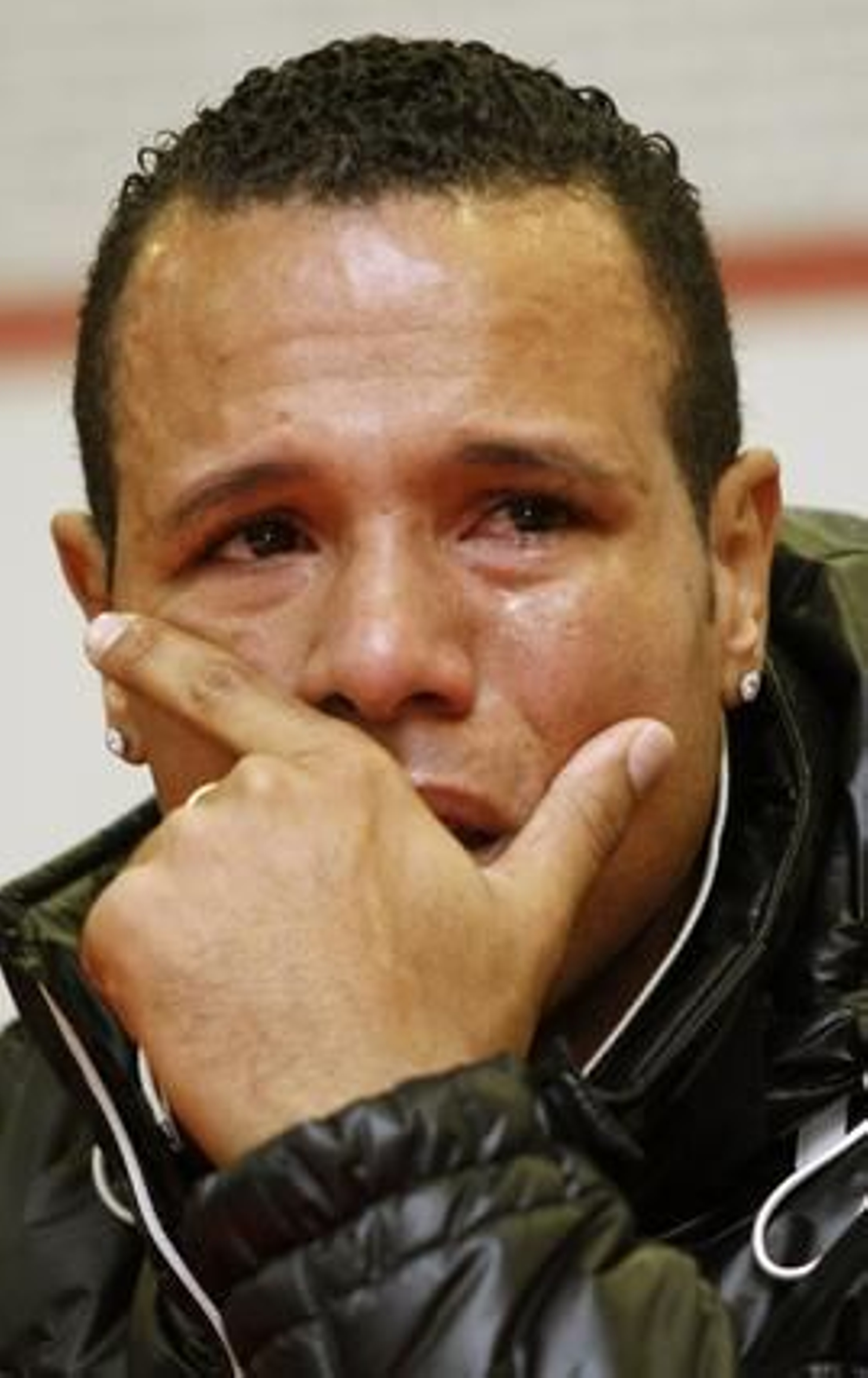 Foto: Antonio Pizarro