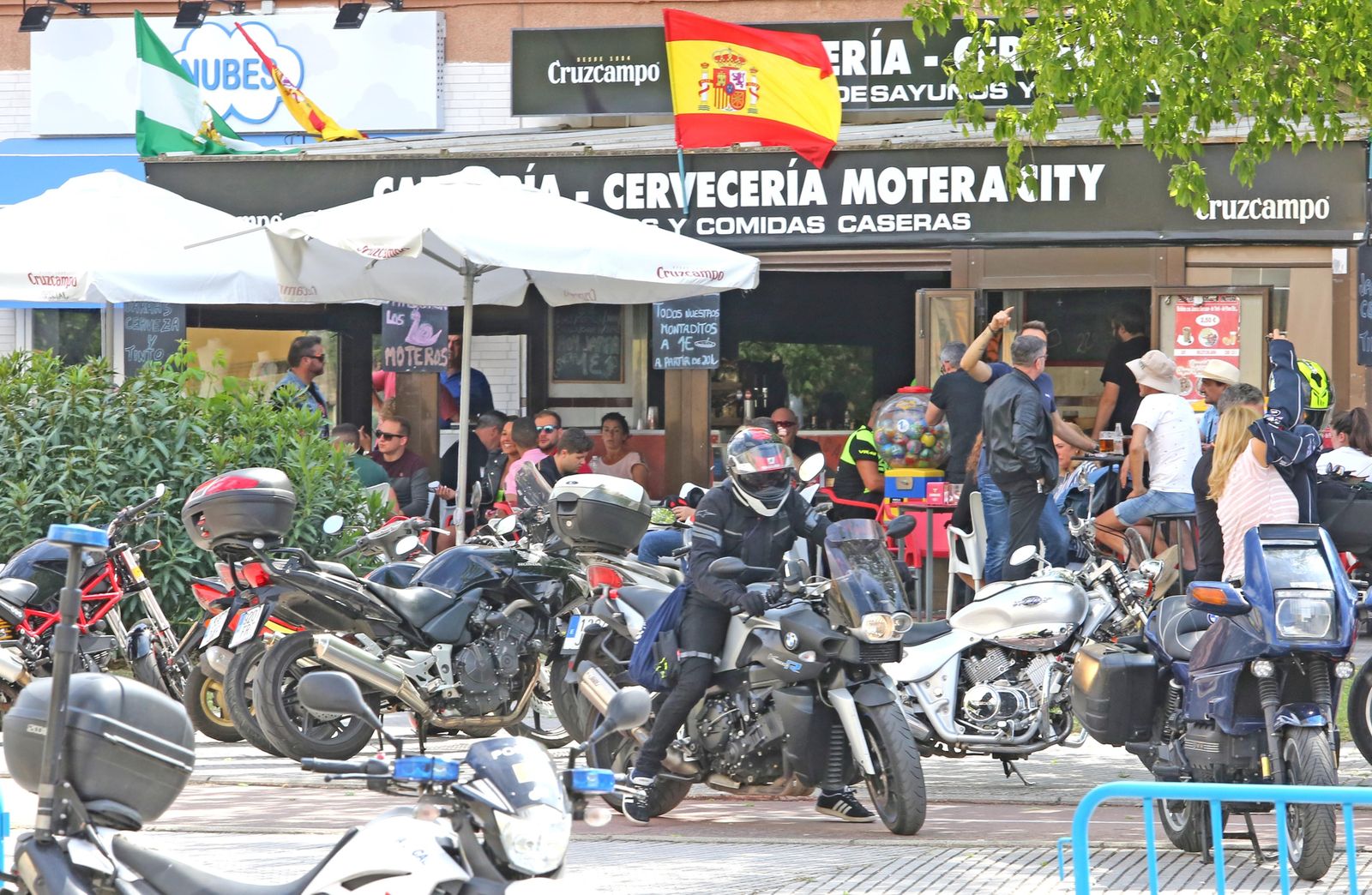 Coronavirus: MotoGP 2019,MotoGP 2020 un mundial atípico en jerez