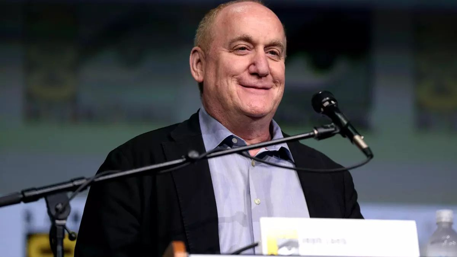 Jeph Loeb.