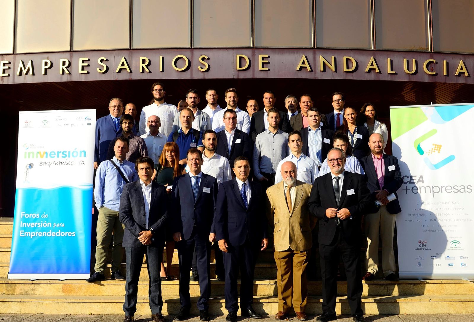 La CEA impulsa la financiación de proyectos