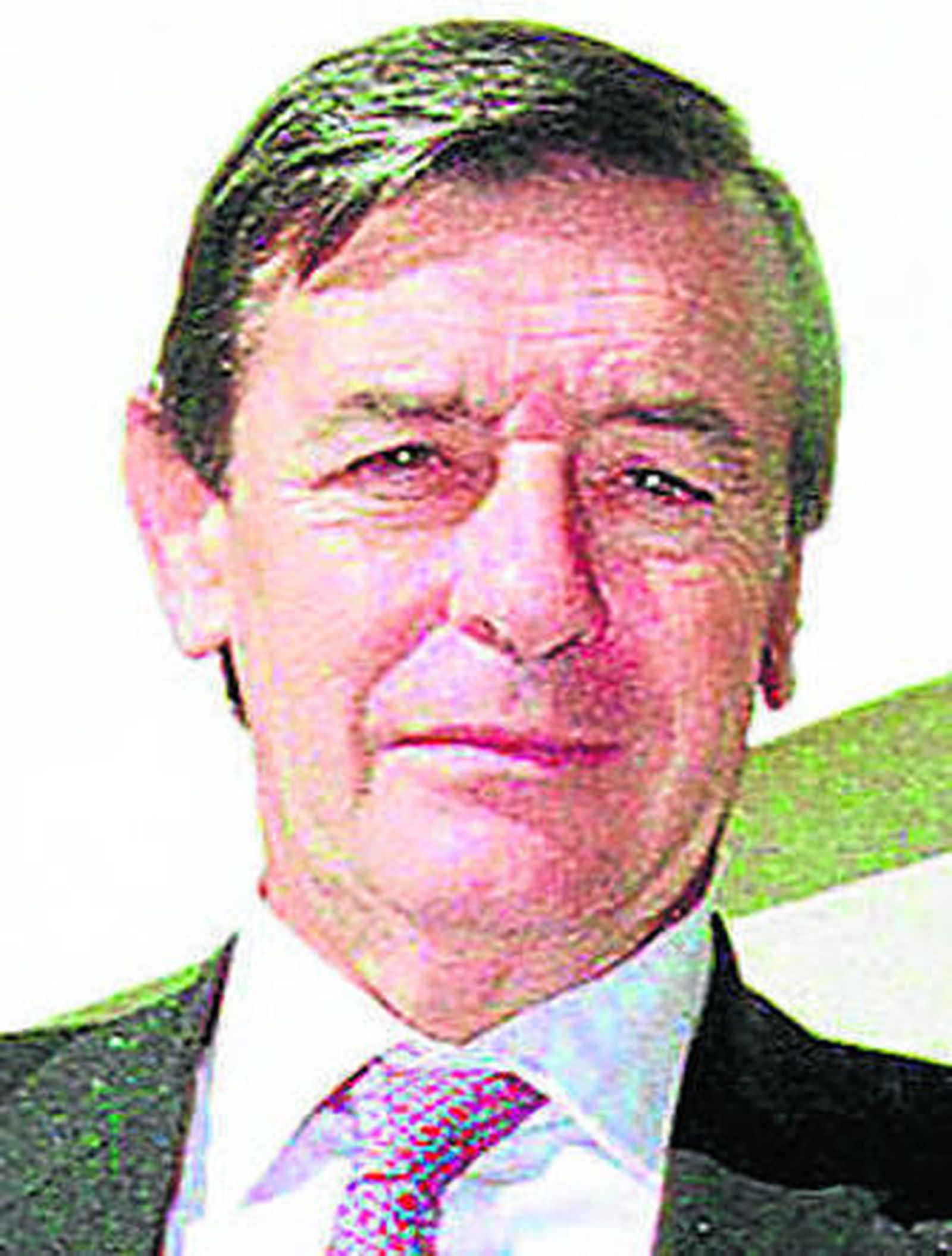 Enrique García Ledesma