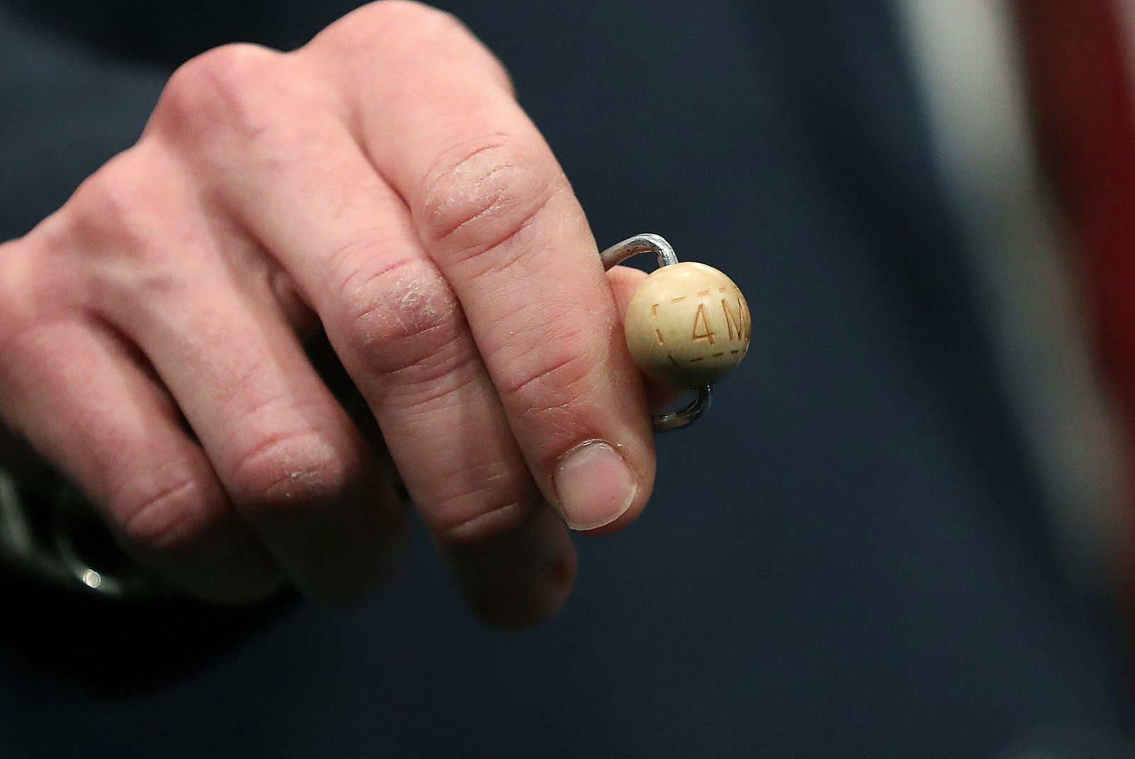 El Sorteo de la Lotería de Navidad, en imágenes