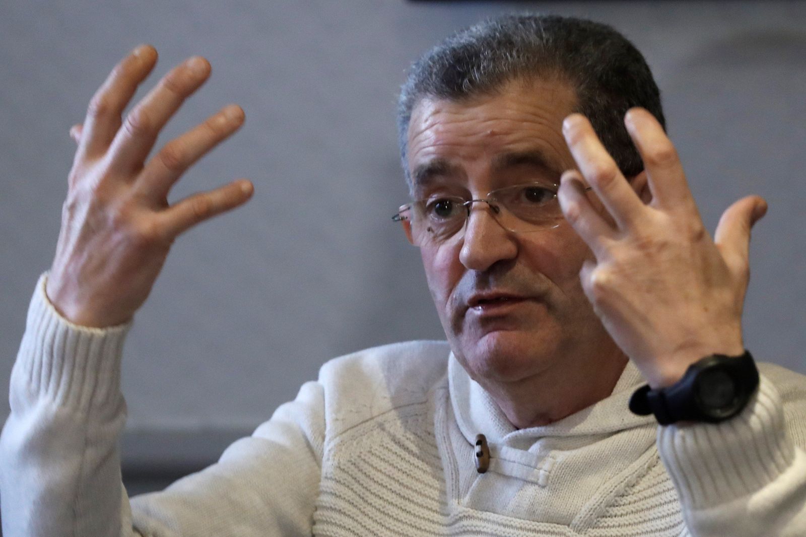 Miguel Rosendo da Silva, fundador de los Miguelianos.