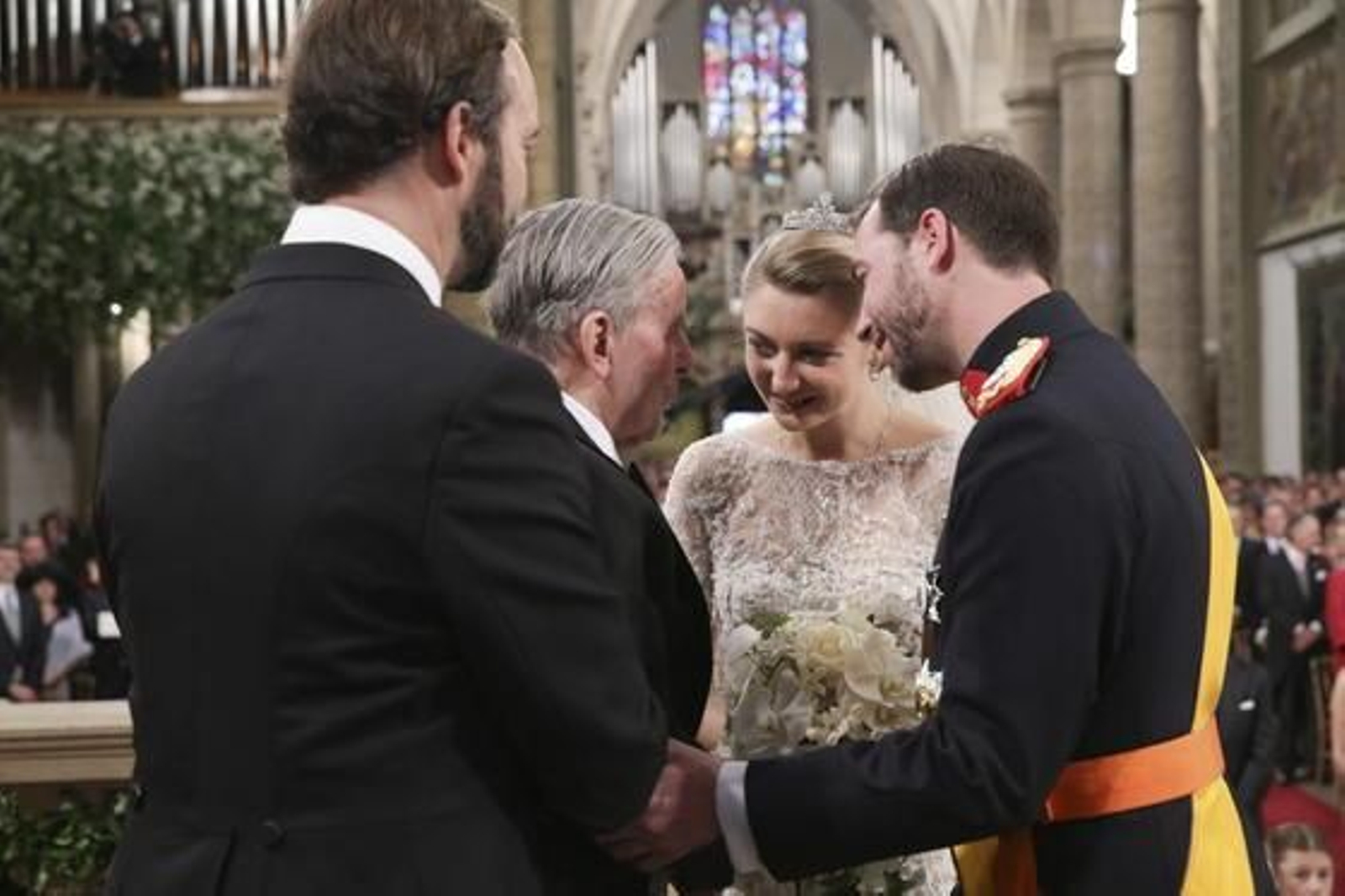 Foto: Efe/Reuters/Afp Photo