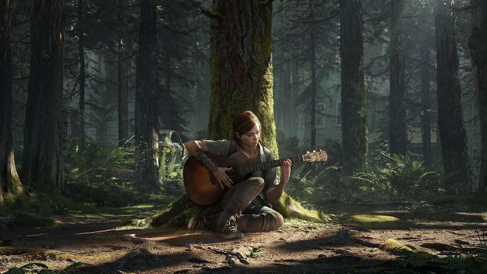 The Last of Us 2 Remasterizado podría haber sido filtrado.