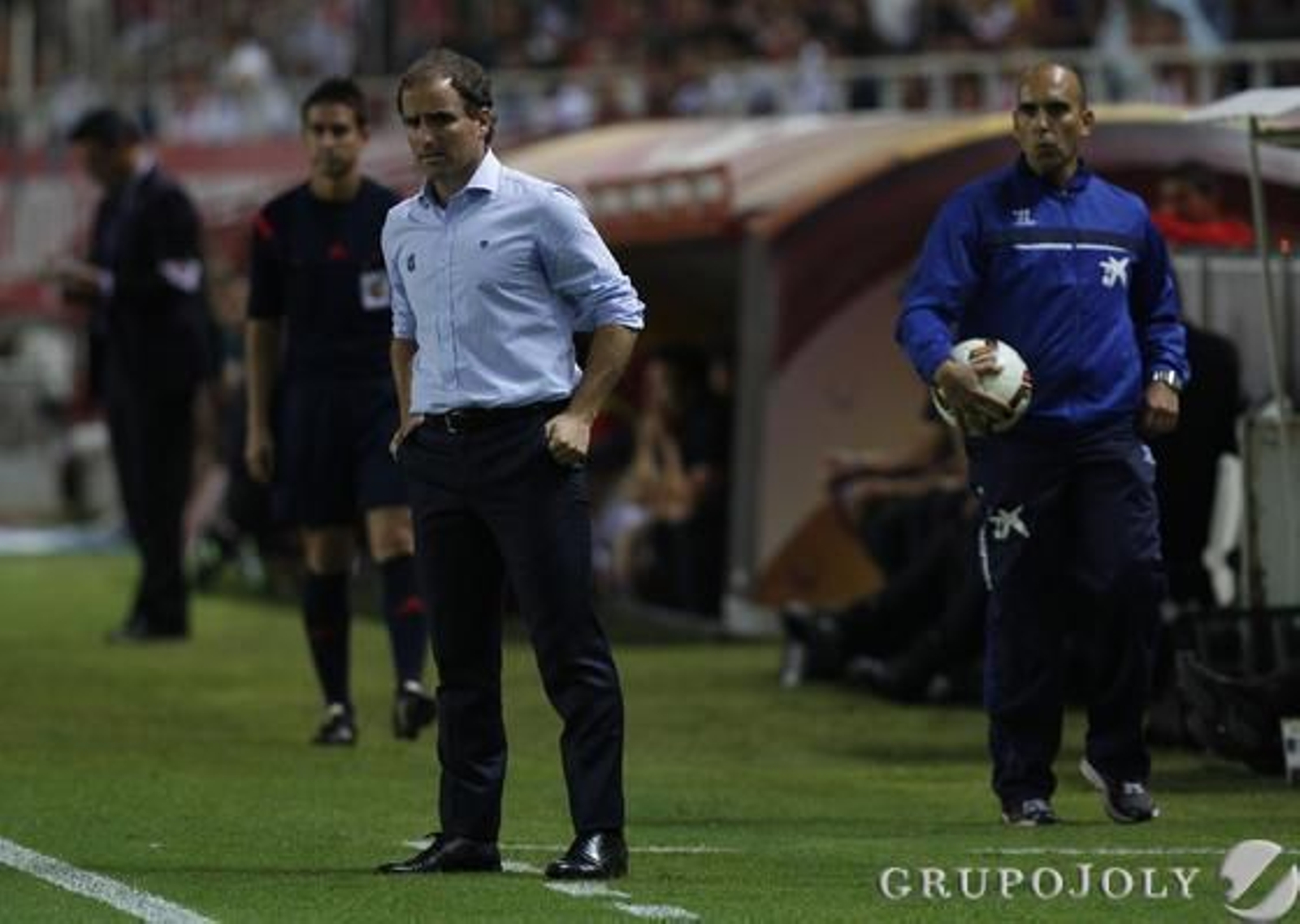 Foto: Antonio Pizarro