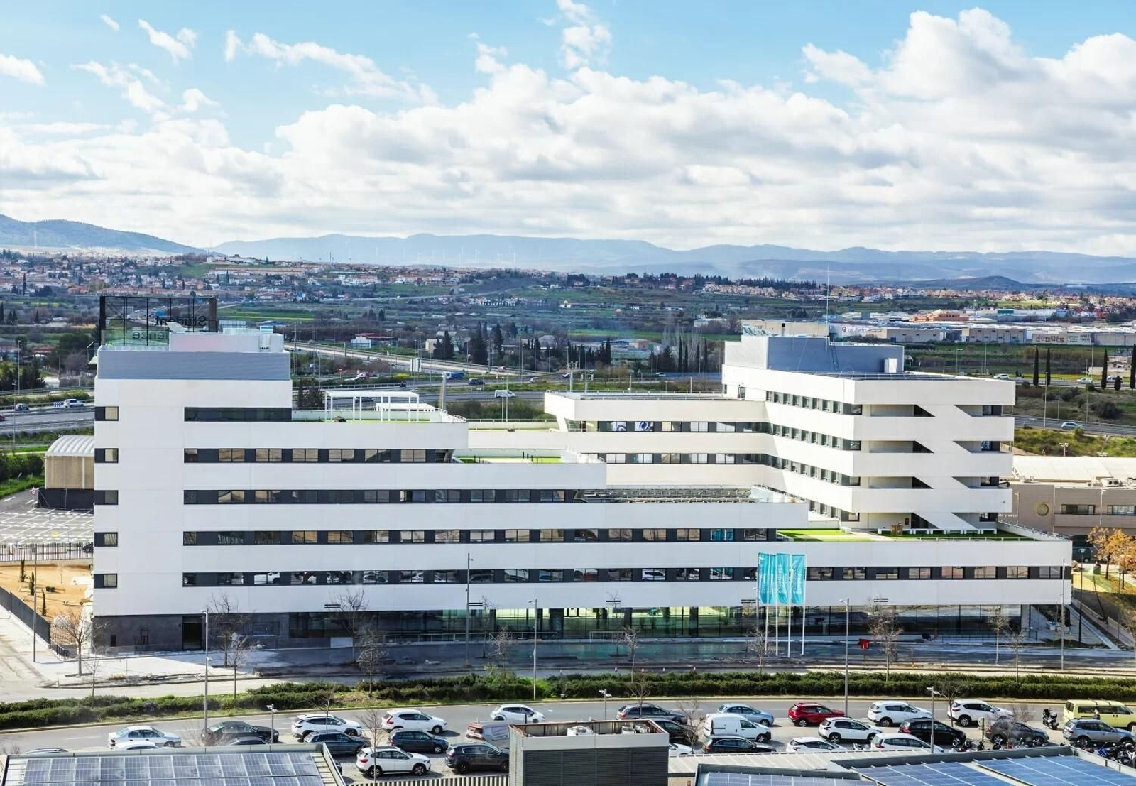Residencia Student Experience en el PTS