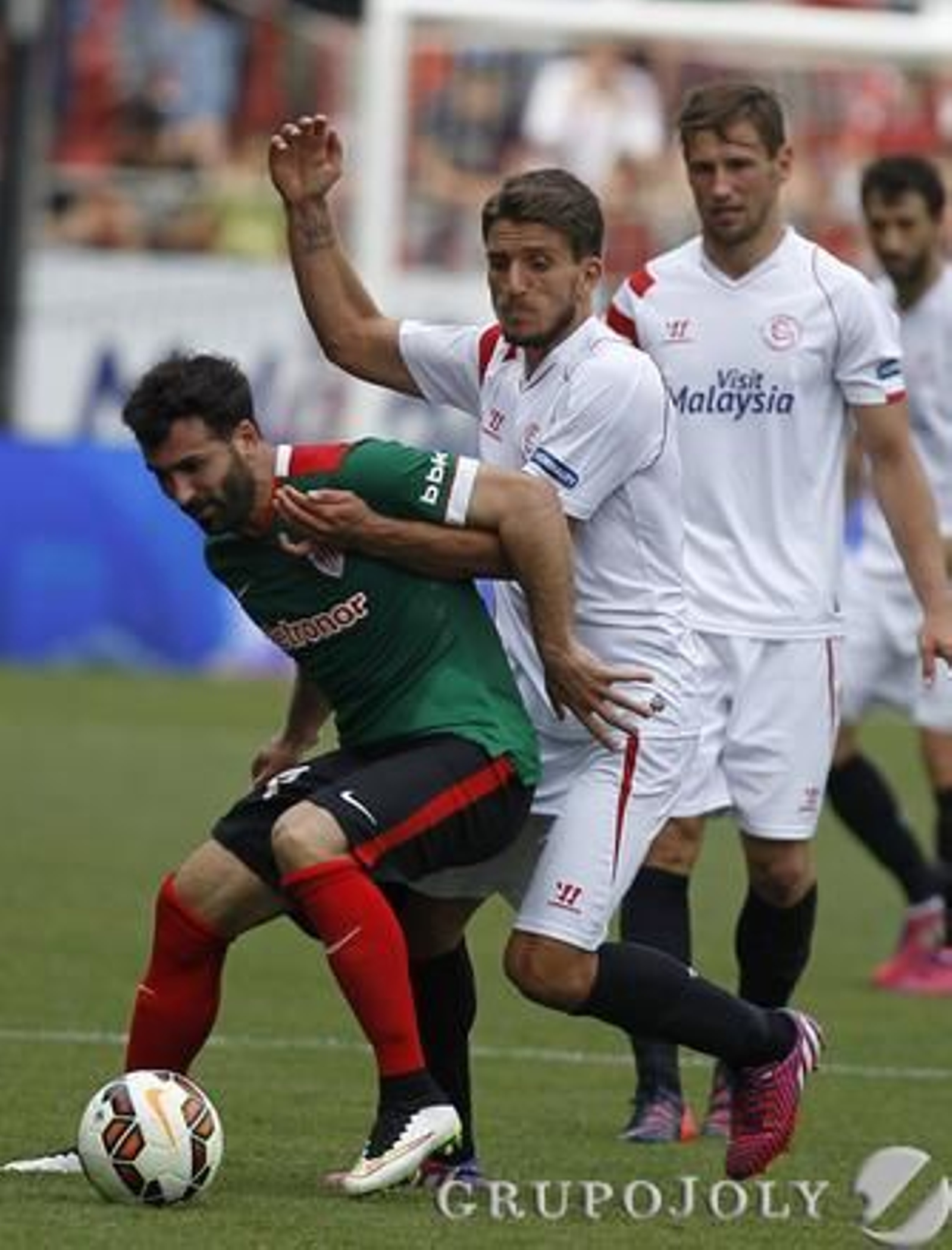 Foto: Antonio Pizarro