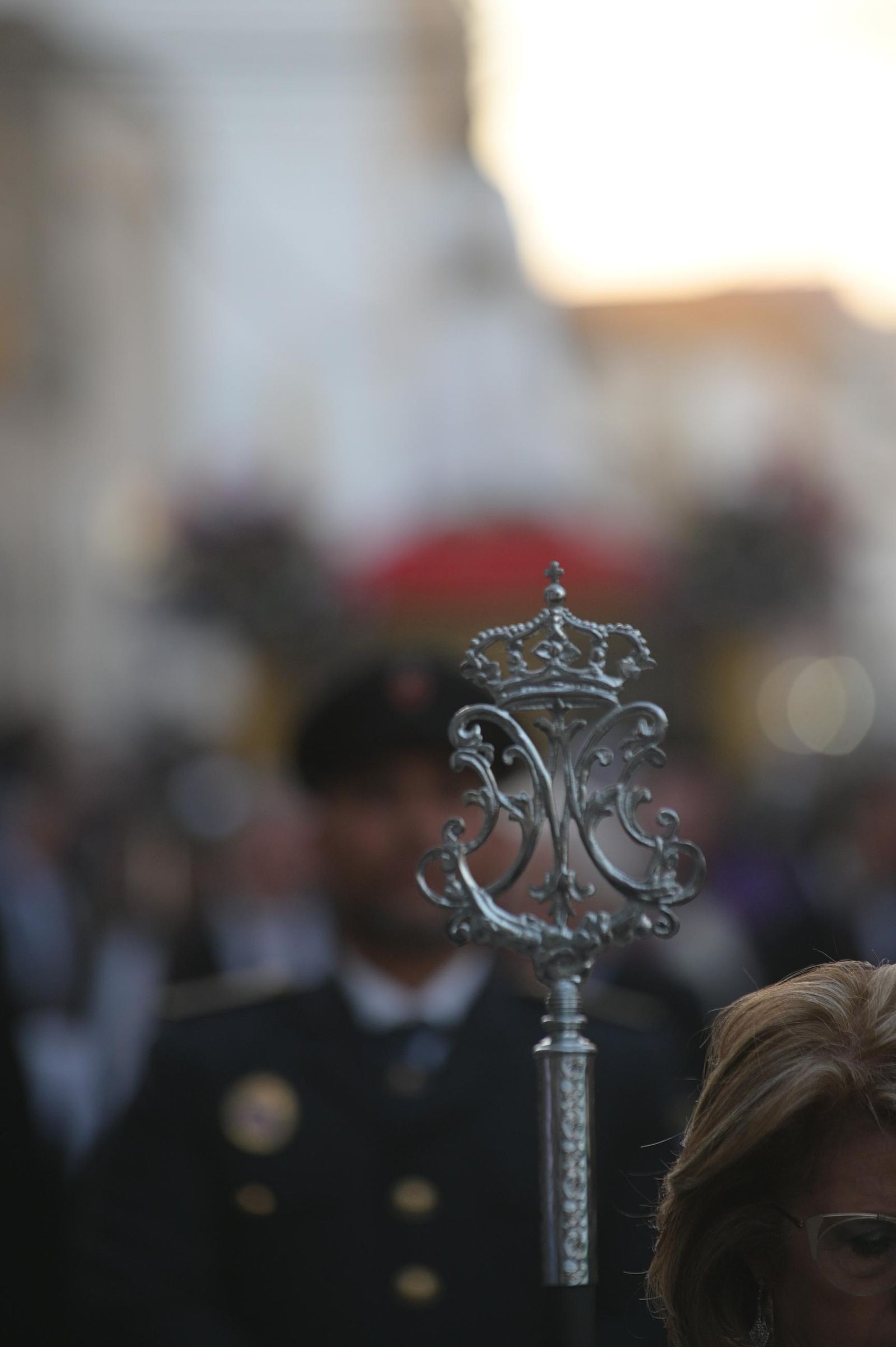 El Miércoles Santo en la Semana Santa de Vera 2025