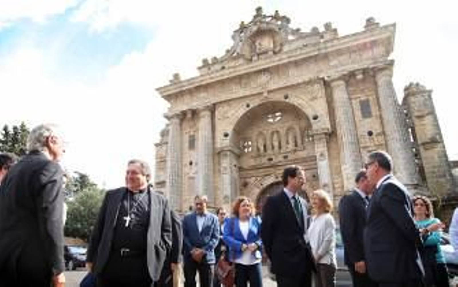 Retiros en un cubiculum