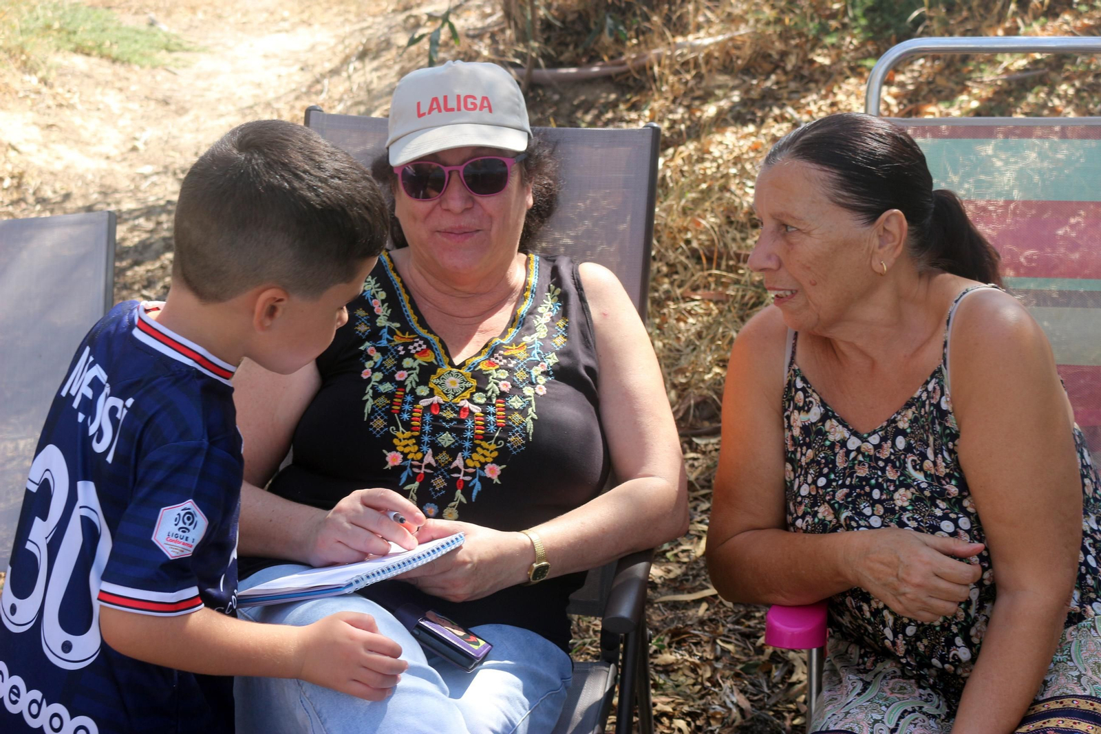 XXXIV Convivencia Interpeñas de Puerto Real