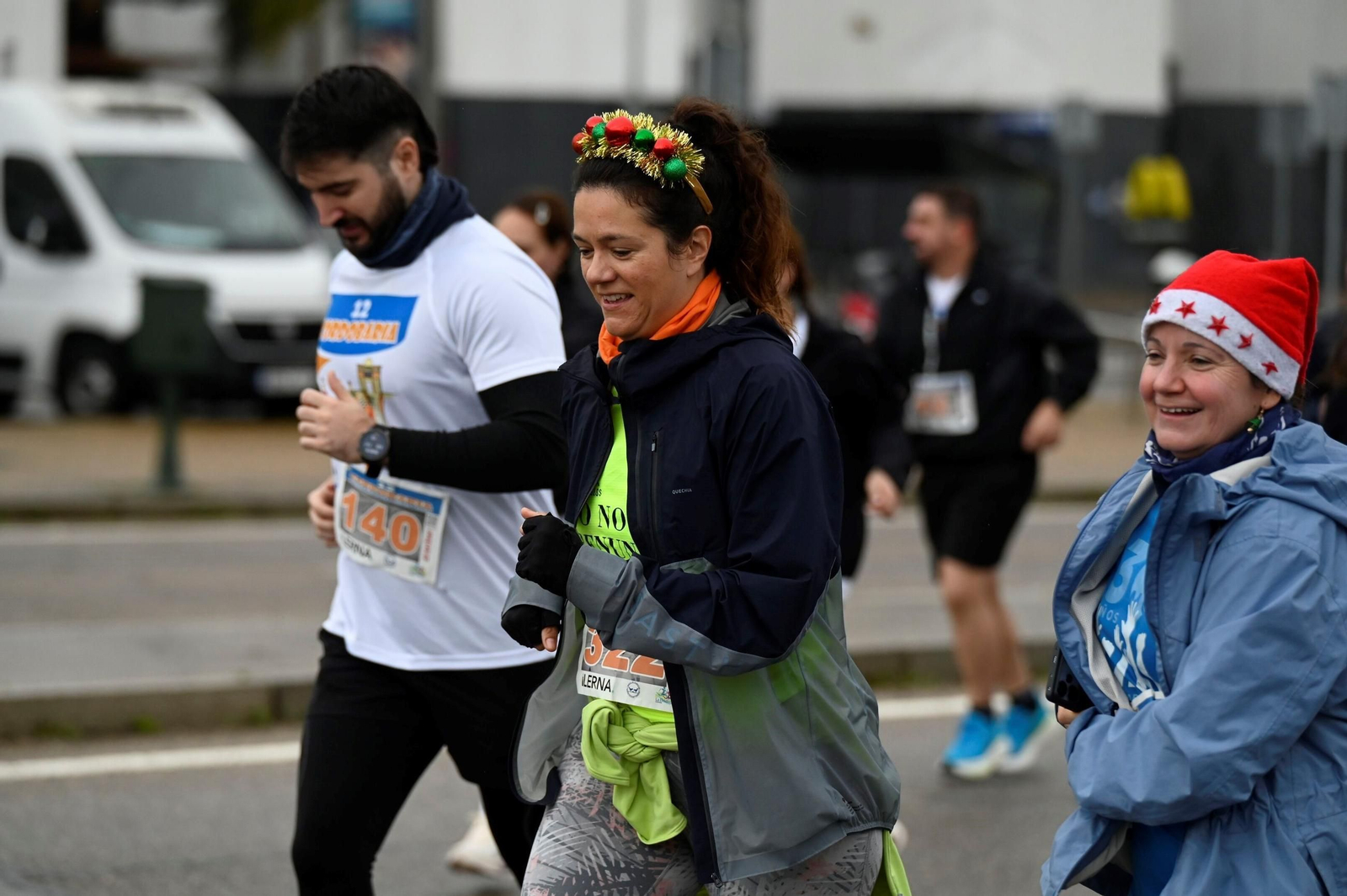Las mejores fotos de la XII Cordobaria