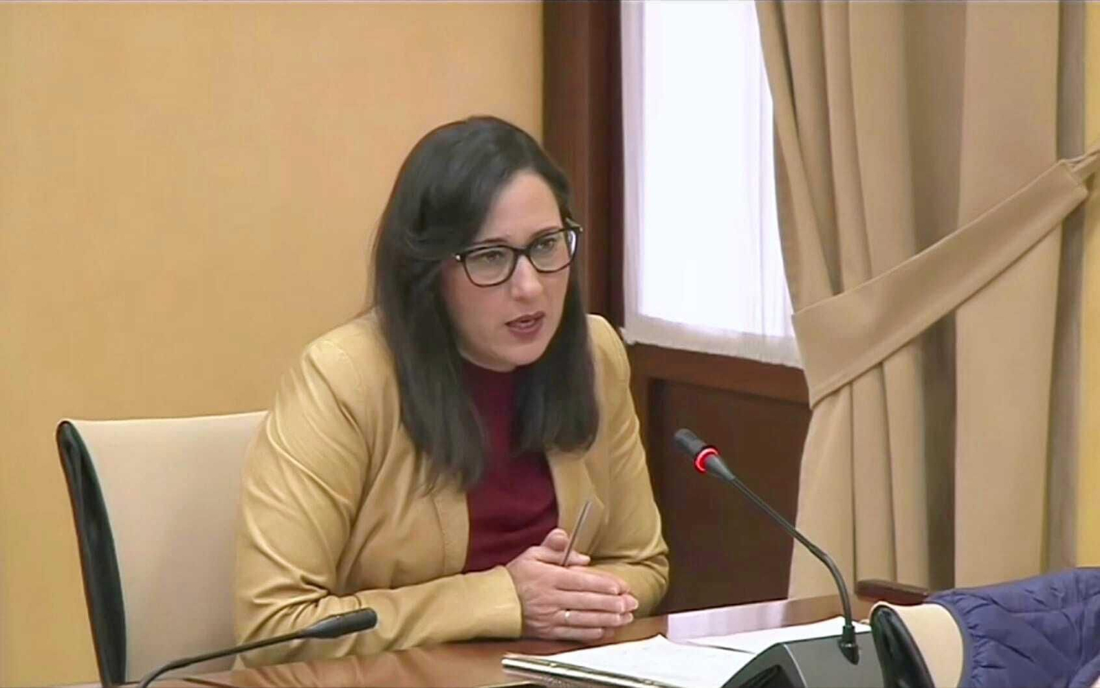 Rocío Arrabal. Rocío Arrabal.
