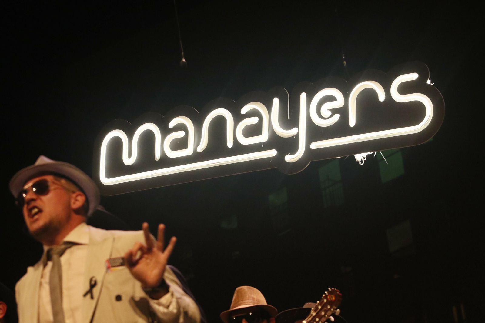 Las fotos de la quinta preliminar del Concurso del Carnaval de Córdoba